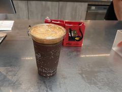 -Seesaw Coffee(上海虹桥天地店)