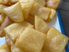 -阿鹏故事云南野生菌火锅(人民路店)