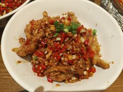 -八碗湘长沙市井菜(坡子街店)