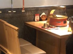 -西塔老太太泥炉烤肉(武汉摩尔城店)