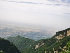 -少华山国家森林公园