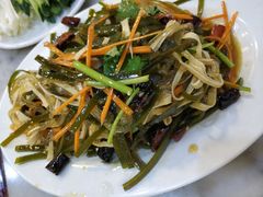 -大碗居老北京炸酱面(蛇口店)