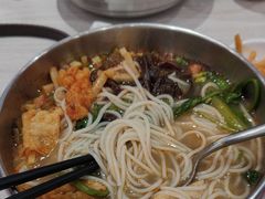 -柒小螺·螺蛳粉(利丰广场店)