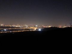 -鬼笑石后山停车场