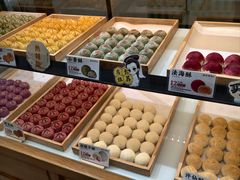 -南宋胡记(杭州河坊街店)