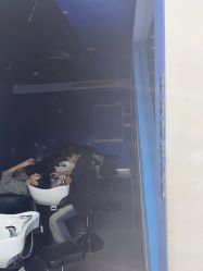 -MINX名珂斯·烫染形象设计