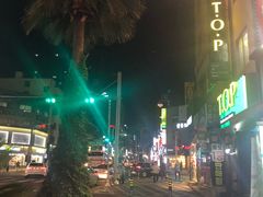 -宝健路步行街(Pedestrian Shopping Street)