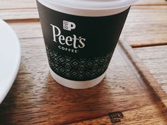 -Peet's 皮爷咖啡(东湖路手作店)