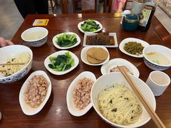 -同得兴面馆.苏式面.三虾面(园区店)