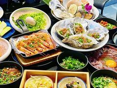 -牛牛和牛海鲜粥底火锅(长虹国际城店)