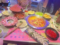 -辣斗辣火锅(太古里店)