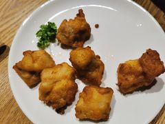 -棒约翰比萨·意面(张江长泰店)