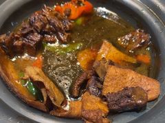 -郭家大院 老南京土菜(九霄店)