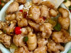 -李大爷的泡椒馆(冉家坝店)