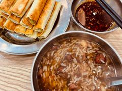 八宝粥-白翔甜食店