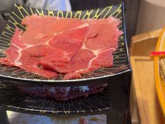 -AJIYA·池袋日式烧肉自助(天津万象城店)