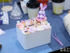 -北京之星奔驰4S店(亦庄店)