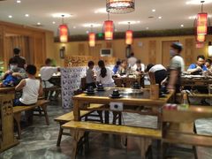 -巴蜀印象火锅(永陵总店)