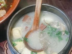 -古都历食南京菜·烤鸭·鸭血粉丝·汤包(南京博物院店)