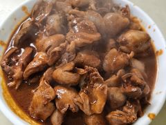 -满口香饭店