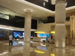 -厦门艾美酒店·乐美中餐厅