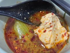 -四川老牛麻辣烫(北门桥店)
