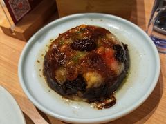 状元八宝饭-宏状元现熬粥·京味菜(三里河店)
