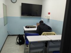 -新航道雅思托福·留学·考研培训(人民广场校区)