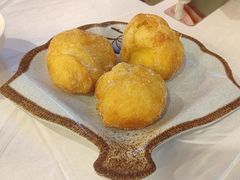 -金城大酒店-中餐厅(汾江中路店)