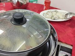 -花苑美食横琴生蚝火锅(拱北粤华路店)