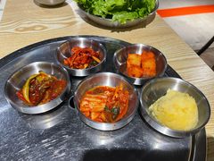 -韩国大金刚烤肉·料理(印象城店)
