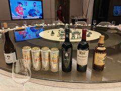 -上海宝华喜来登酒店·采悦轩中餐厅