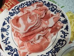 -东镇老火锅(长春路首店)