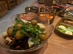 -闻老头·菊花炭烤肉(D11店)