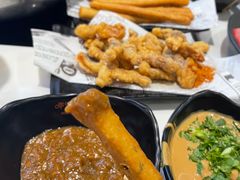 -呷哺呷哺(华林国际店)