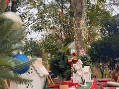 -HERRE·FARM 赫尔露营农场·团建聚会包场