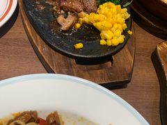 -萨莉亚意式餐厅(杭州滨江天街店)