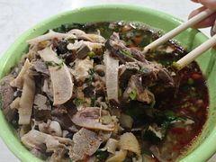 -阿叶羊杂碎(前进街店)