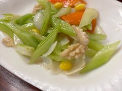 -少林寺欢喜地素斋馆