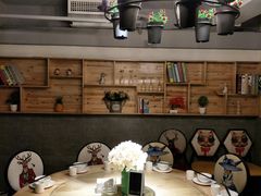 -遇见小厨·北京烤鸭·江湖菜·川菜(广福桥店)