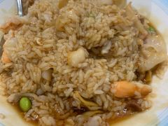 -鑫真味私房菜馆