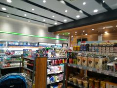 -today便利店(汉街店)