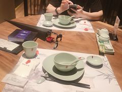 -古京·臻致料理(月湖店)
