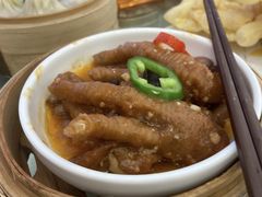 -亮庆餐厅·粤菜·早茶(篁庄店)