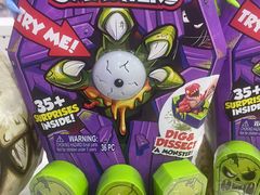 -TOYSRUS玩具反斗城(石家庄万象城店)