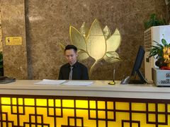-古莲·影院足道·按摩SPA(水上温泉店)