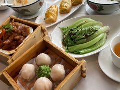 -粤财皇冠假日酒店·彩华轩中餐厅