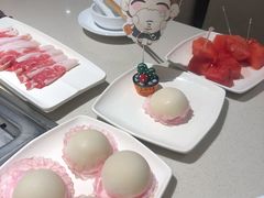 -海底捞火锅(星光不夜城店)