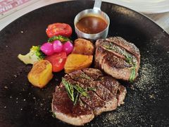 -安妮意大利餐厅(日坛店)