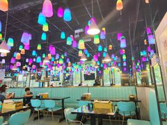 -火枪手串吧·鹤岗小串涮肚(亦庄店)